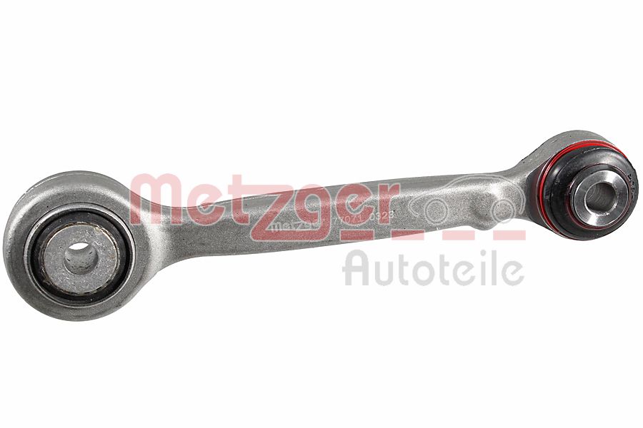 METZGER 58165309 Lenker, Radaufhängung