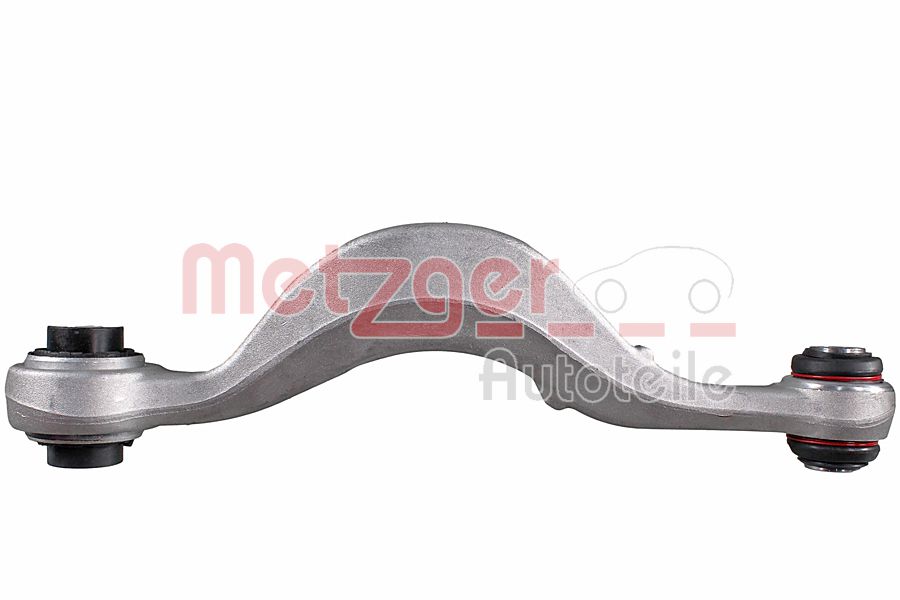 METZGER 58165503 GREENPARTS Lenker, Radaufhängung