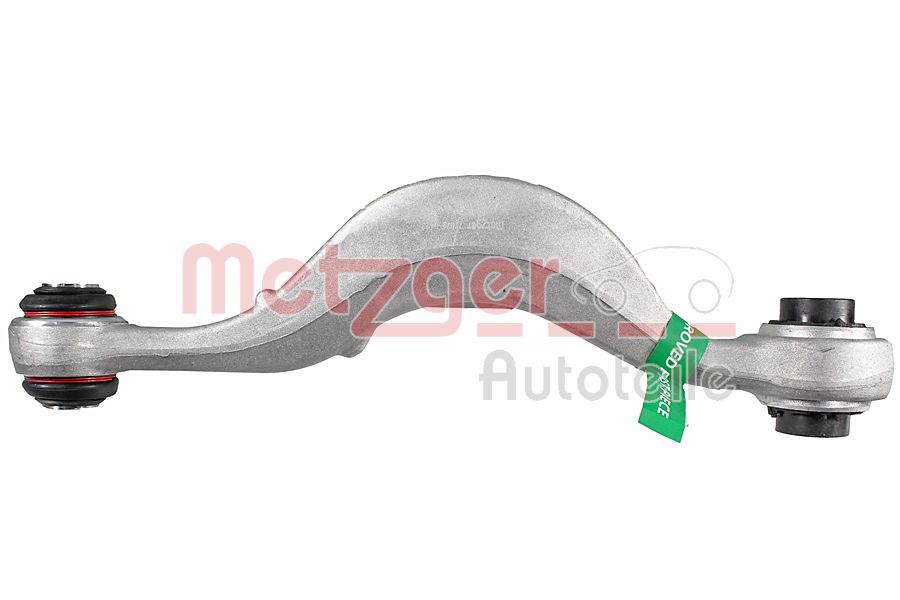 METZGER 58165604 GREENPARTS Lenker, Radaufhängung