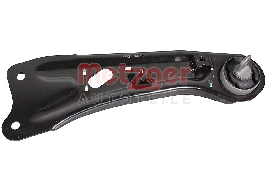 METZGER 58165804 GREENPARTS Lenker, Radaufhängung