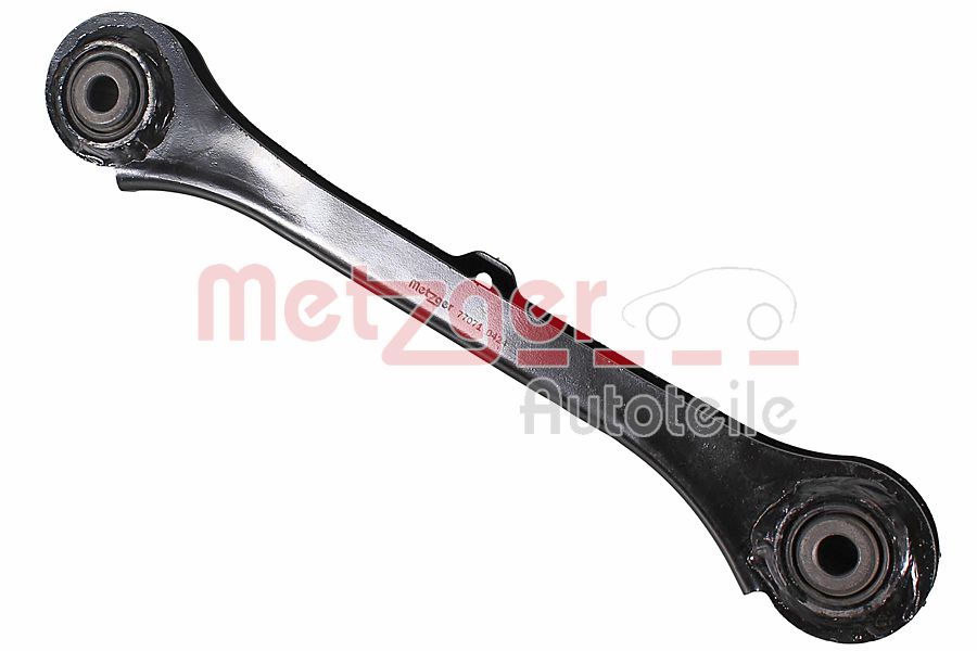 METZGER 58166109 GREENPARTS Lenker, Radaufhängung