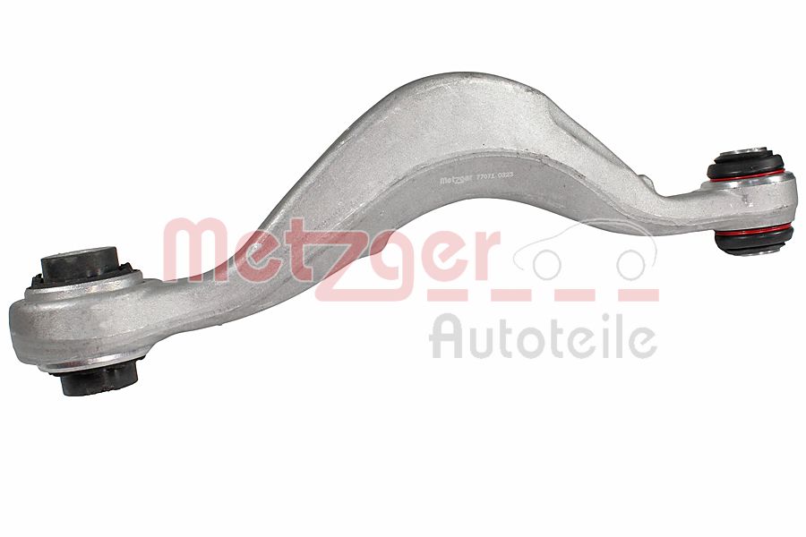 METZGER 58166203 GREENPARTS Lenker, Radaufhängung