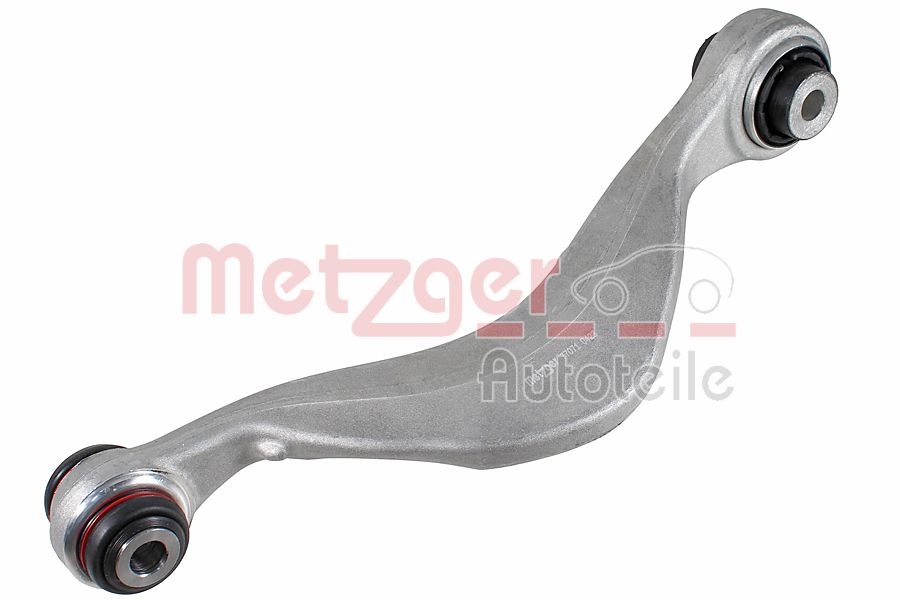 METZGER 58166304 GREENPARTS Lenker, Radaufhängung