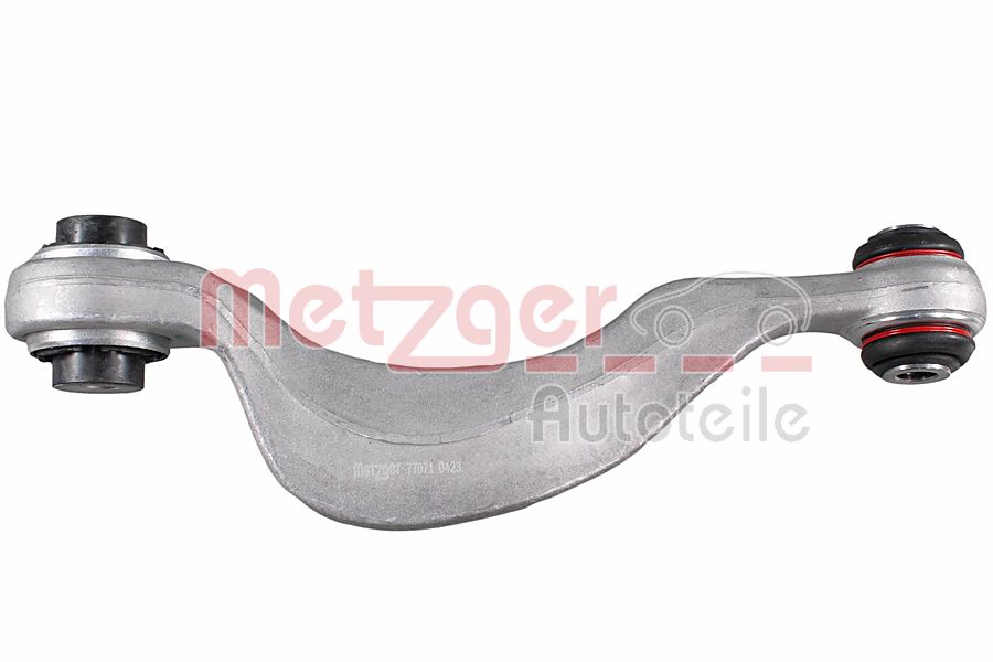METZGER 58166403 GREENPARTS Lenker, Radaufhängung