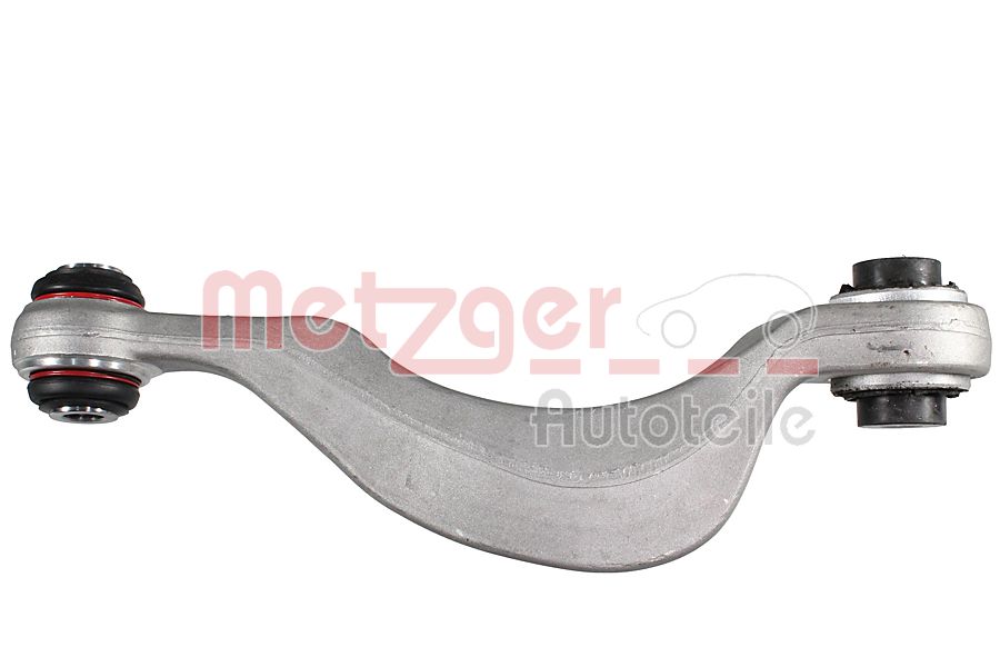 METZGER 58166504 GREENPARTS Lenker, Radaufhängung