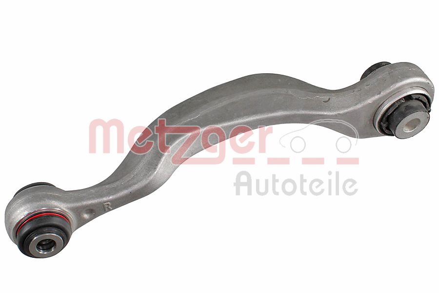 METZGER 58166504 GREENPARTS Lenker, Radaufhängung