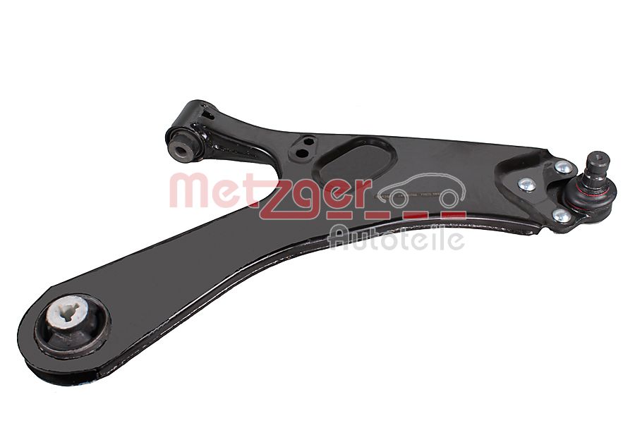 METZGER 58166702 GREENPARTS Lenker, Radaufhängung