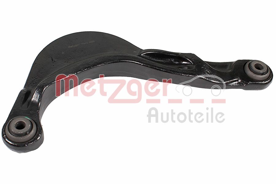 METZGER 58167003 Lenker, Radaufhängung