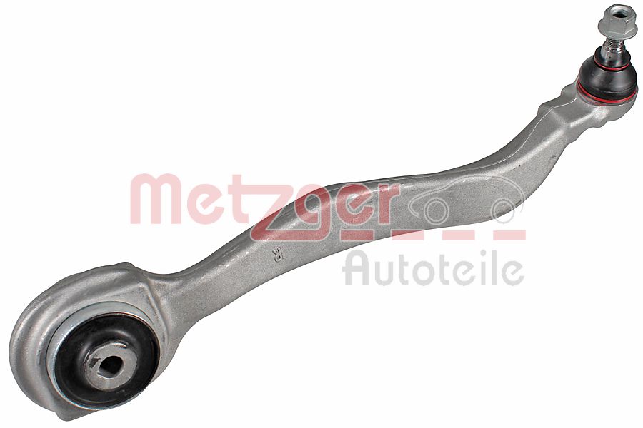 METZGER 58167702 KIT + Lenker, Radaufhängung