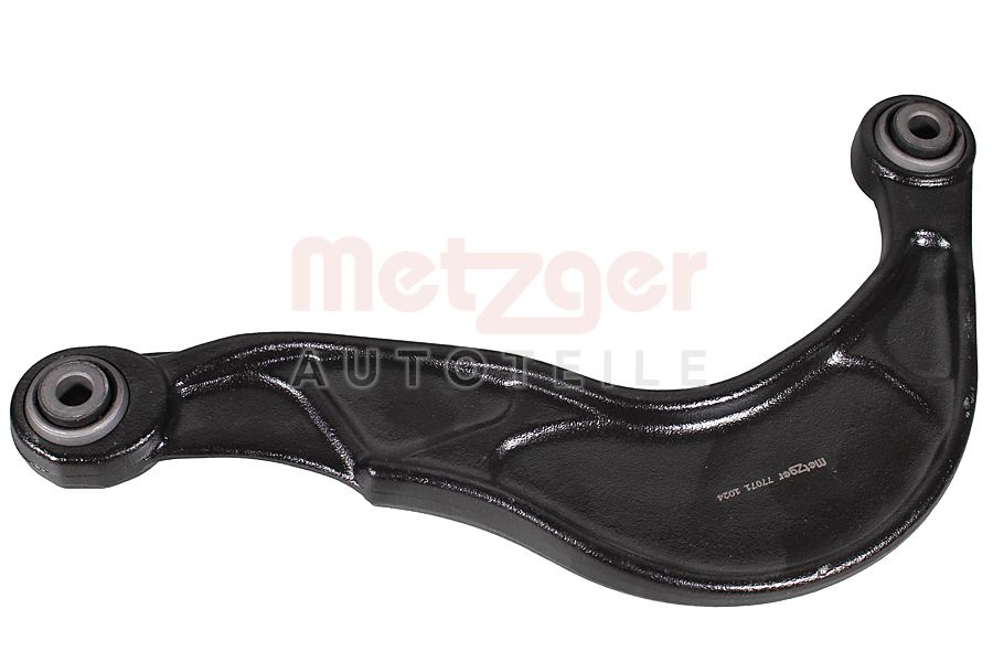 METZGER 58168209 Lenker, Radaufhängung