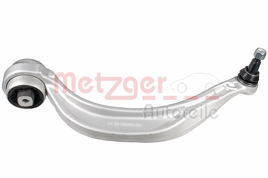 METZGER 58168402 KIT +...