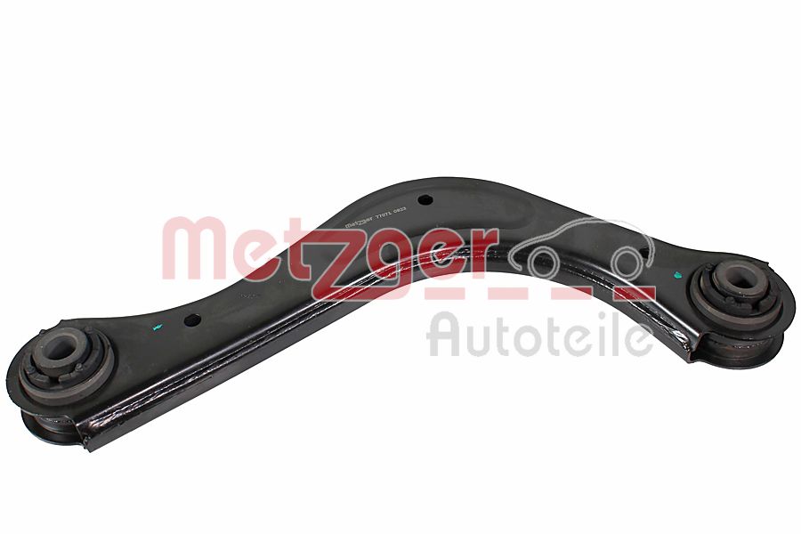 METZGER 58169103 GREENPARTS...