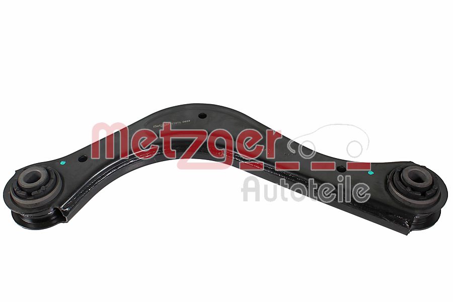 METZGER 58169204 GREENPARTS...