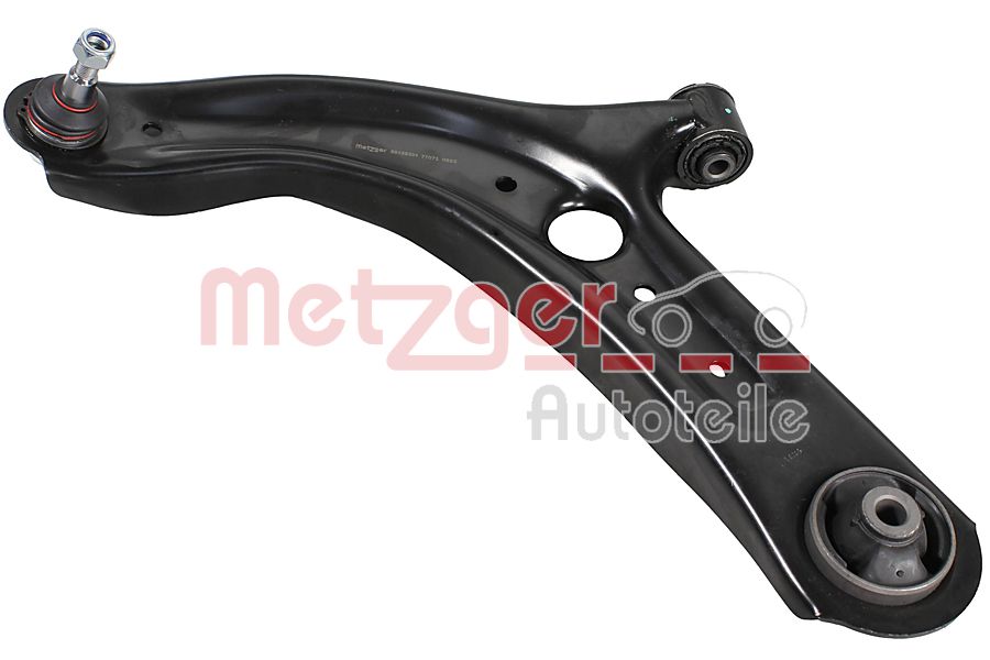 METZGER 58169301 KIT +...