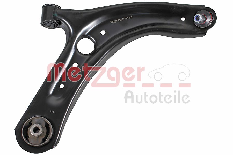 METZGER 58169402 KIT +...