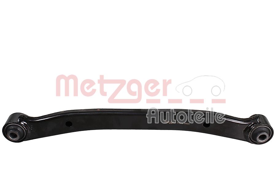 METZGER 58169709 Lenker, Radaufhängung