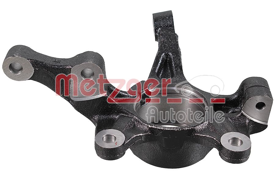 METZGER 58169902 Achsschenkel, Radaufhängung
