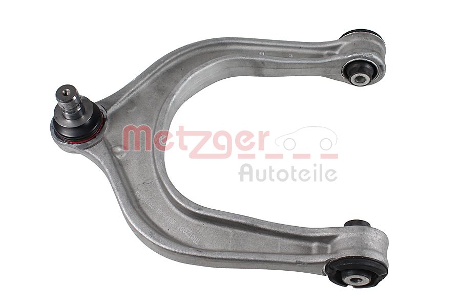 METZGER 58170001 GREENPARTS Lenker, Radaufhängung