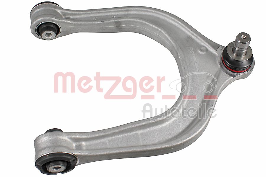 METZGER 58170102 GREENPARTS Lenker, Radaufhängung