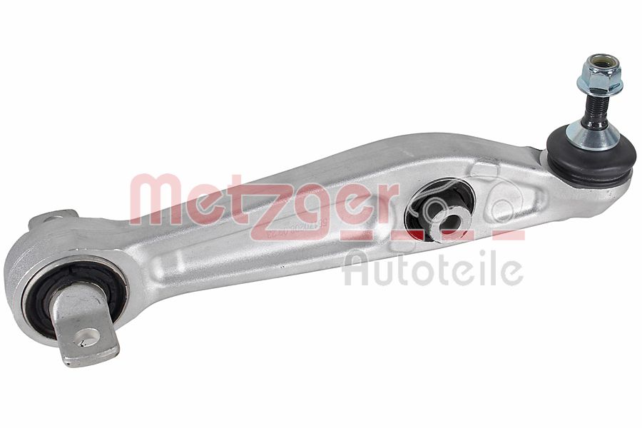 METZGER 58170208 KIT + GREENPARTS Lenker, Radaufhängung