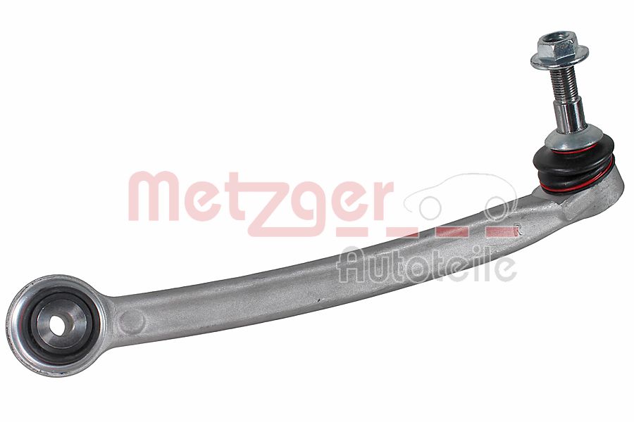 METZGER 58170502 KIT + Lenker, Radaufhängung
