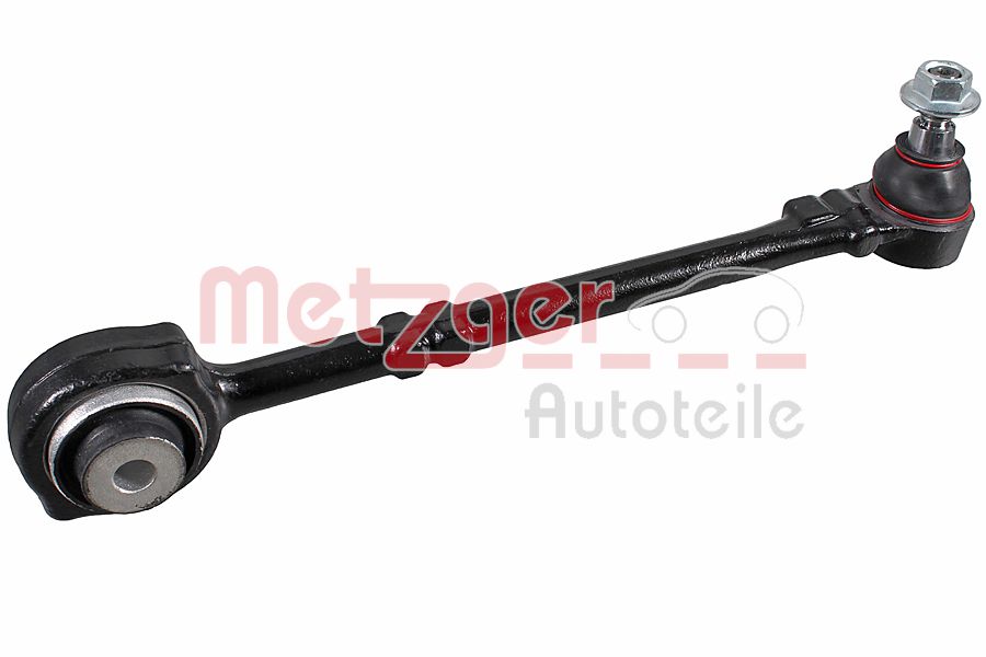 METZGER 58170608 KIT + Lenker, Radaufhängung