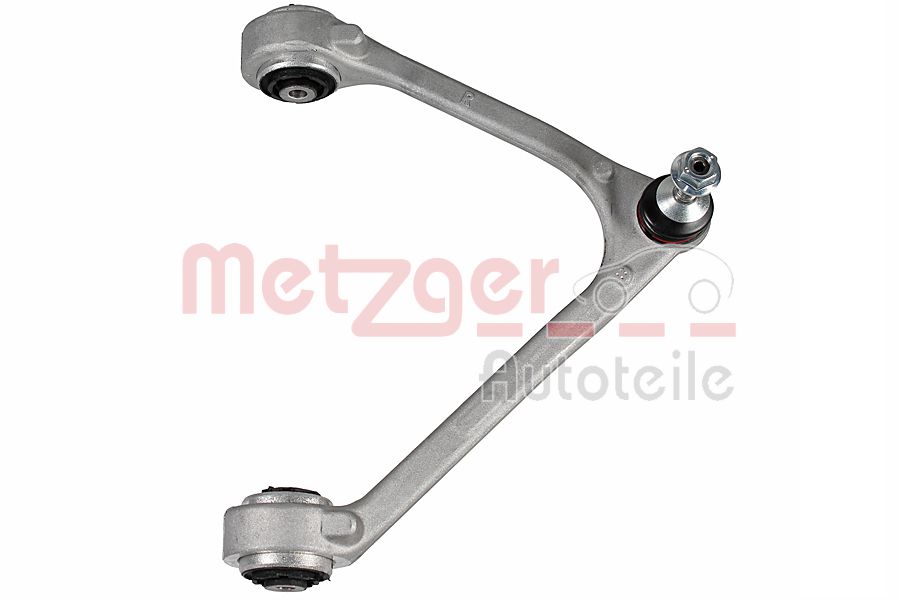 METZGER 58171802 KIT + Lenker, Radaufhängung