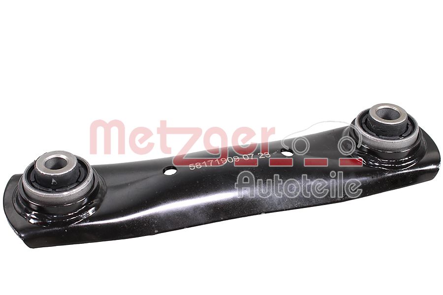 METZGER 58171909 Lenker, Radaufhängung
