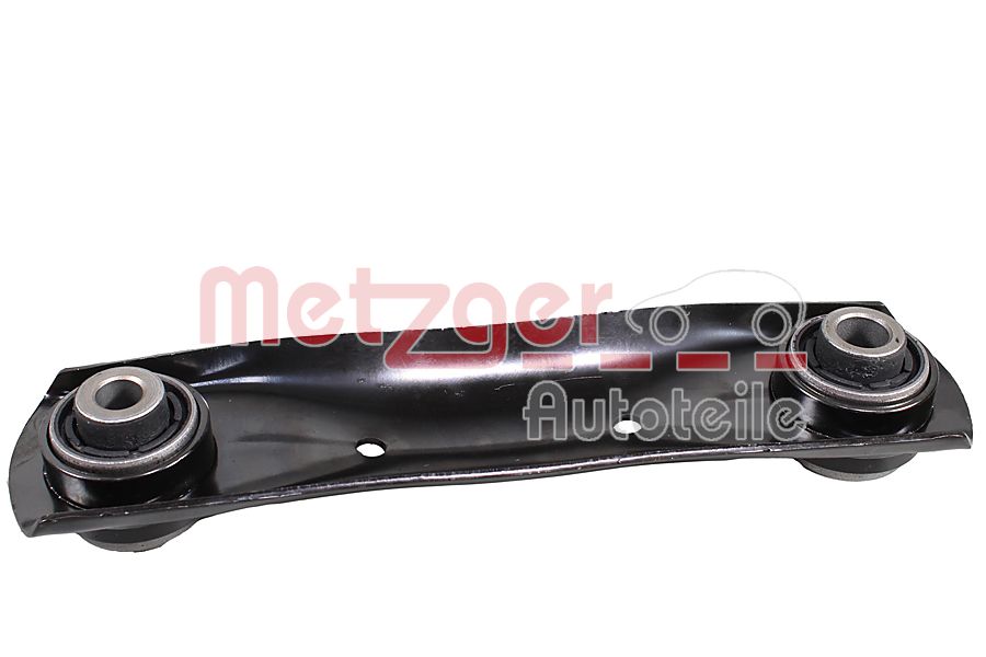 METZGER 58171909 Lenker, Radaufhängung