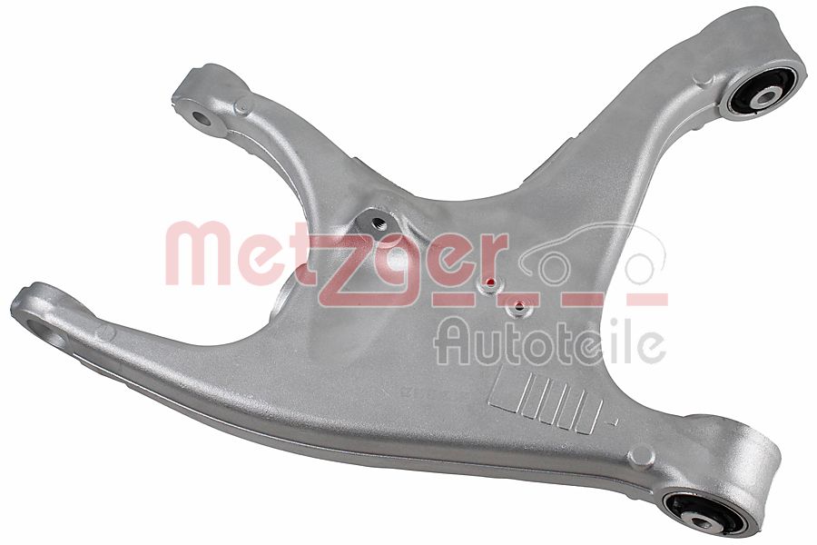 METZGER 58172403 GREENPARTS Lenker, Radaufhängung