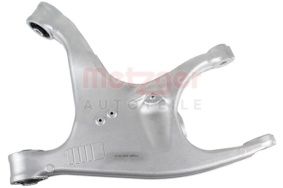 METZGER 58172504 GREENPARTS...