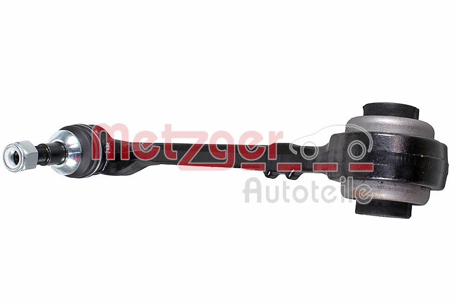 METZGER 58172901 KIT + GREENPARTS Lenker, Radaufhängung