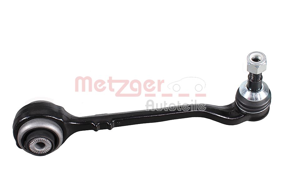 METZGER 58173002 KIT + GREENPARTS Lenker, Radaufhängung