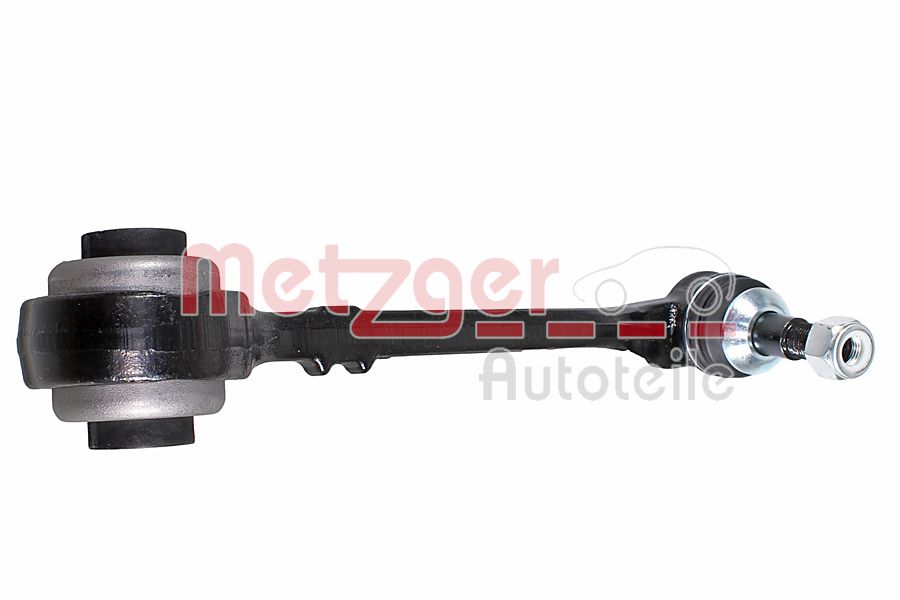 METZGER 58173002 KIT + GREENPARTS Lenker, Radaufhängung