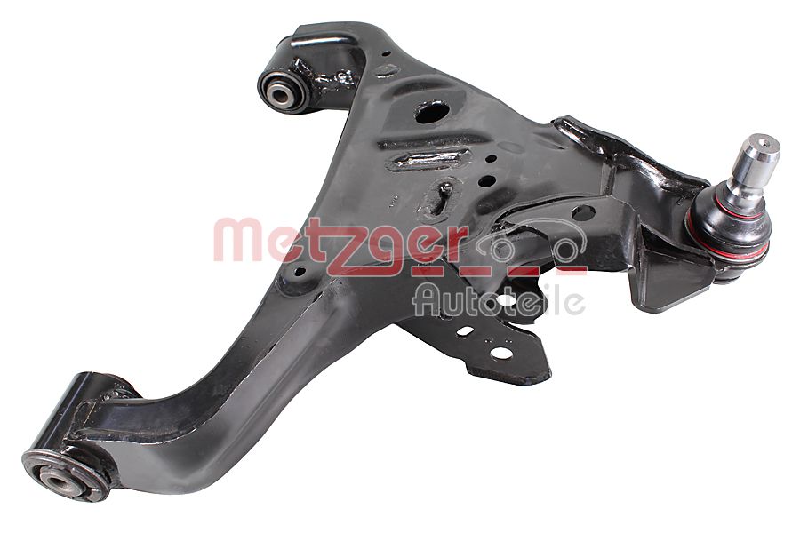 METZGER 58173702 Lenker, Radaufhängung