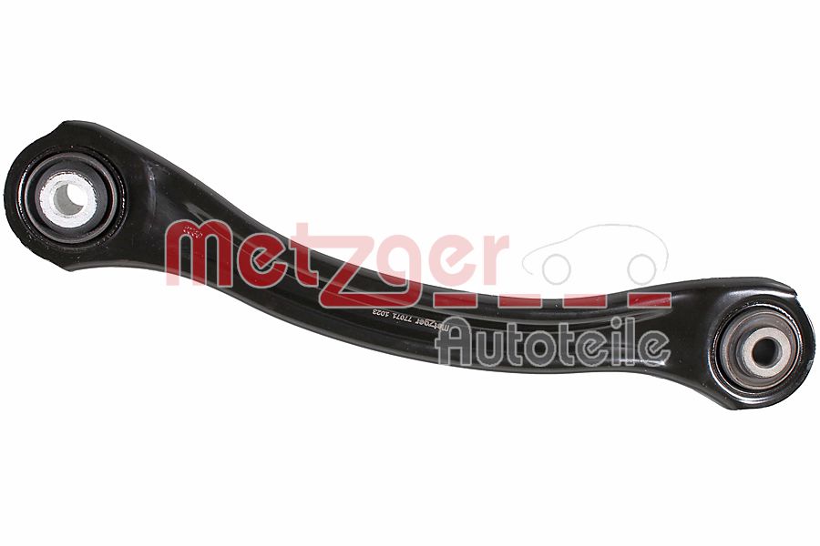 METZGER 58174104 Lenker, Radaufhängung