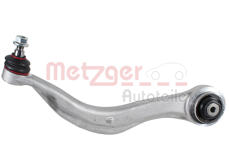METZGER 58174201 KIT + Lenker, Radaufhängung