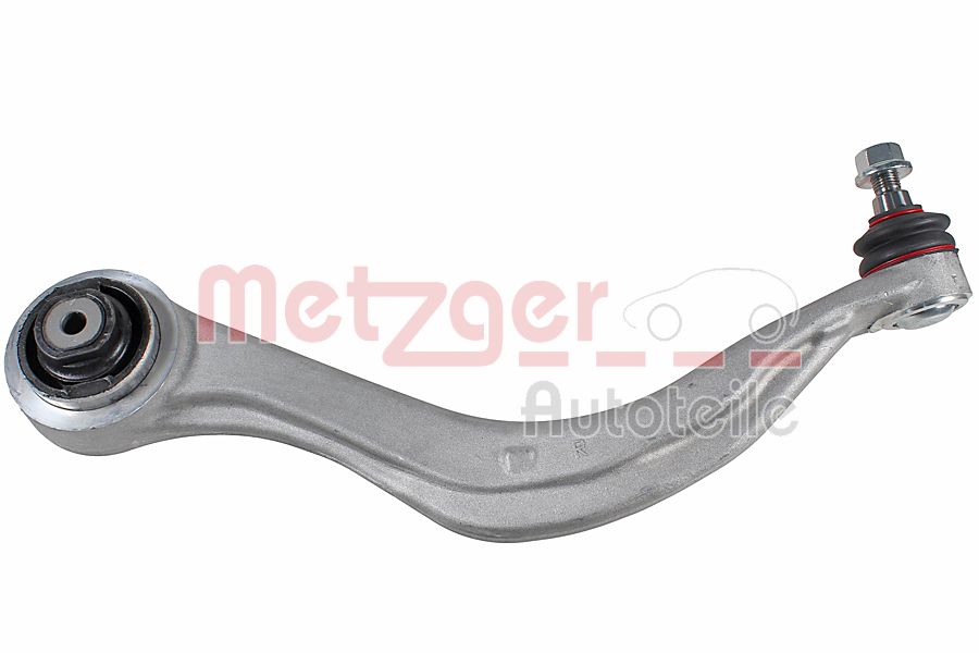 METZGER 58174302 KIT + Lenker, Radaufhängung