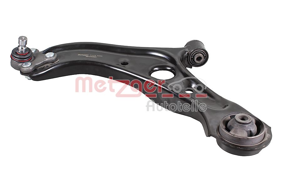 METZGER 58174401 GREENPARTS Lenker, Radaufhängung