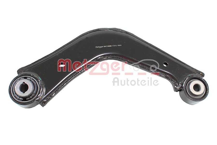 METZGER 58174609 GREENPARTS Lenker, Radaufhängung