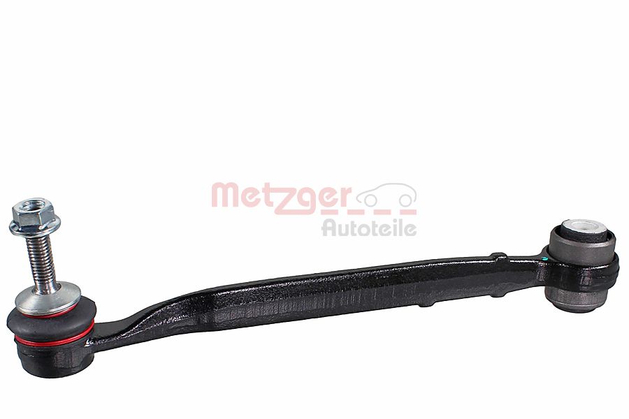 METZGER 58174809 KIT + Lenker, Radaufhängung