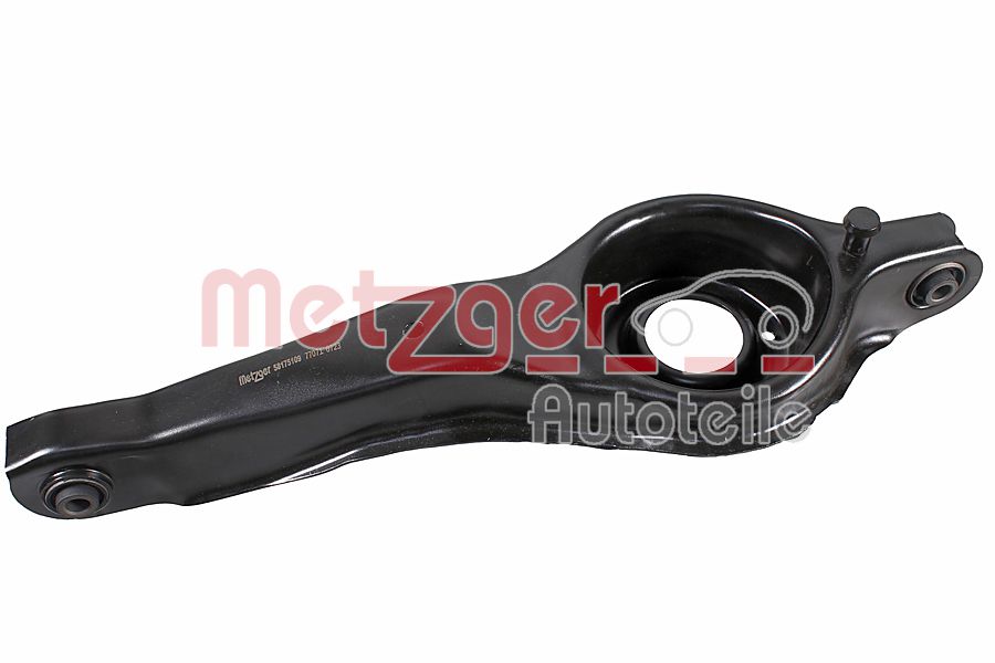 METZGER 58175109 GREENPARTS Lenker, Radaufhängung