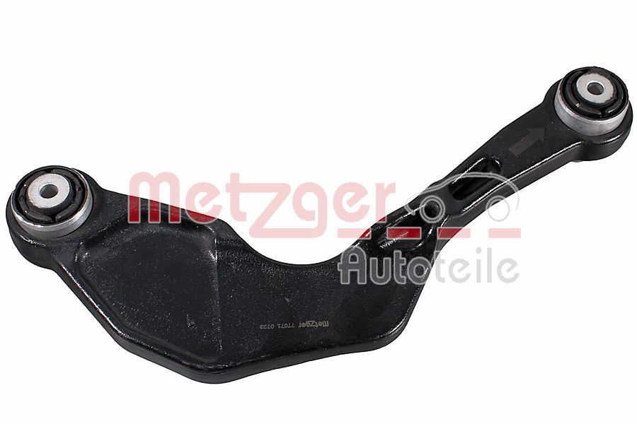 METZGER 58175403 GREENPARTS Lenker, Radaufhängung