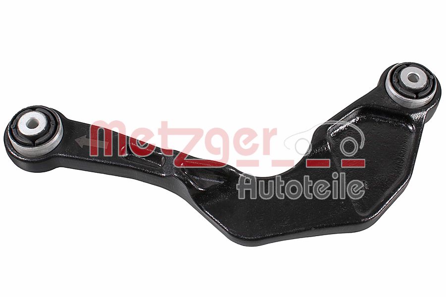 METZGER 58175504 GREENPARTS Lenker, Radaufhängung