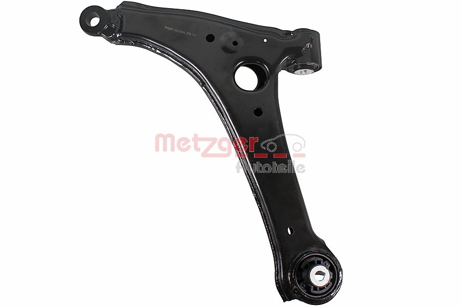 METZGER 58175601 GREENPARTS Lenker, Radaufhängung