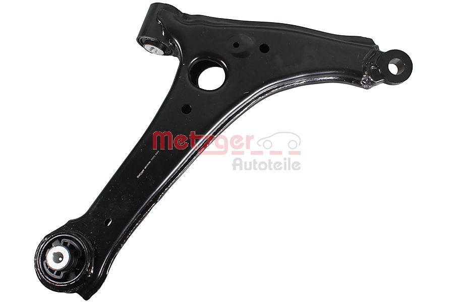 METZGER 58175702 GREENPARTS Lenker, Radaufhängung