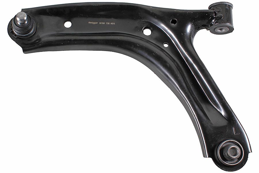 METZGER 58175801 GREENPARTS...