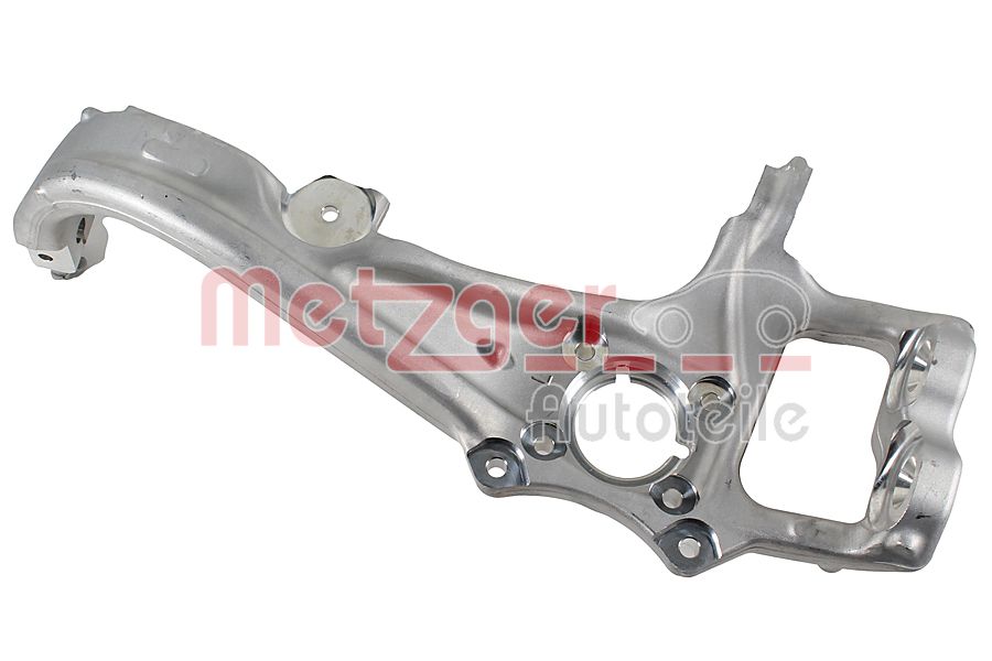 METZGER 58176001 GREENPARTS Achsschenkel, Radaufhängung