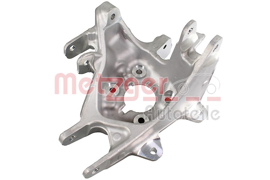 METZGER 58176302 GREENPARTS Achsschenkel, Radaufhängung