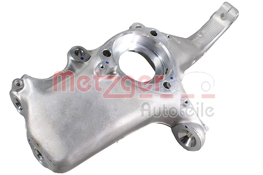 METZGER 58176502 GREENPARTS Achsschenkel, Radaufhängung